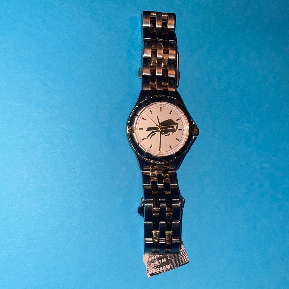 Buffalo Bills watch